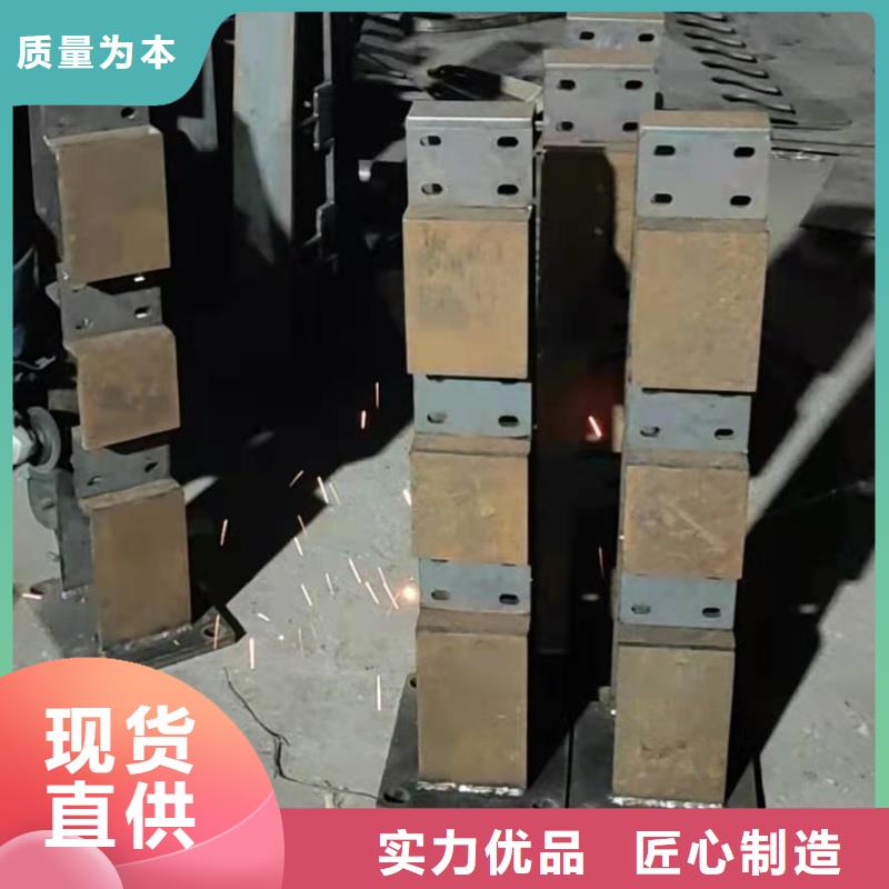 护栏防撞护栏规格齐全