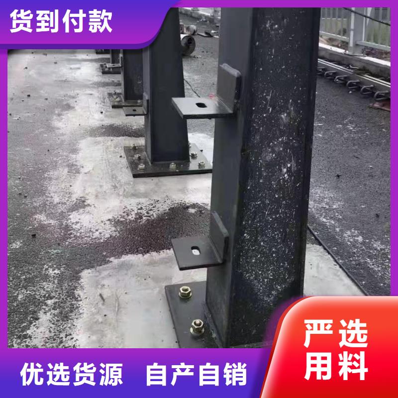 護欄【波形護欄】廠家實力大