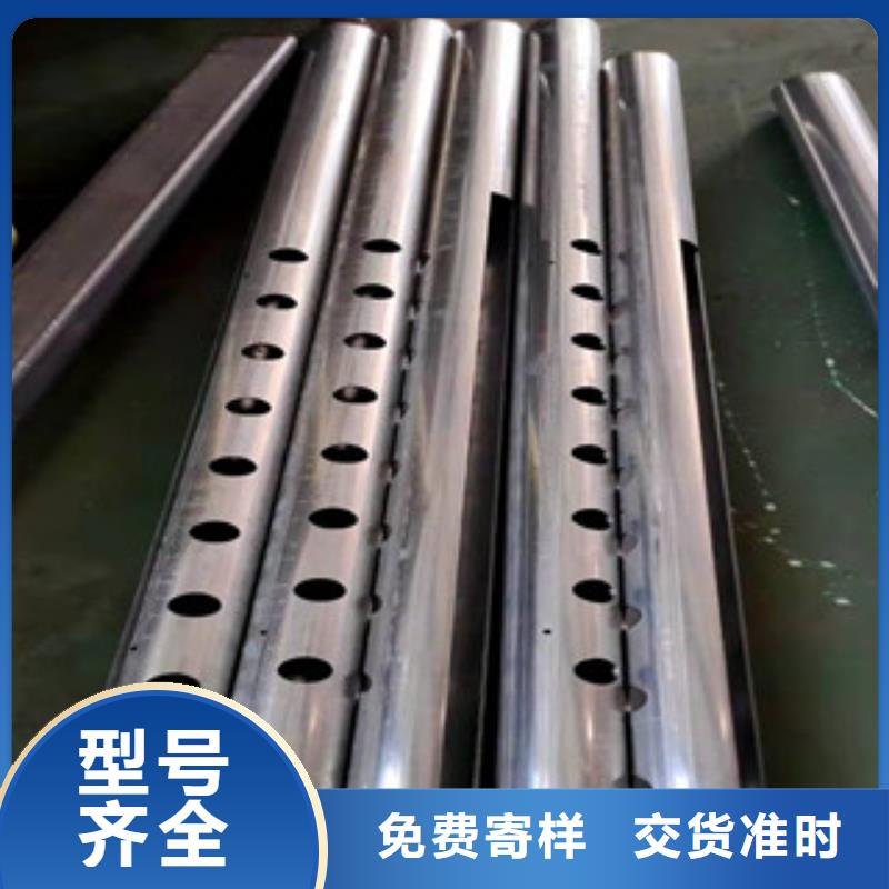 護欄-防撞護欄立柱優質工藝