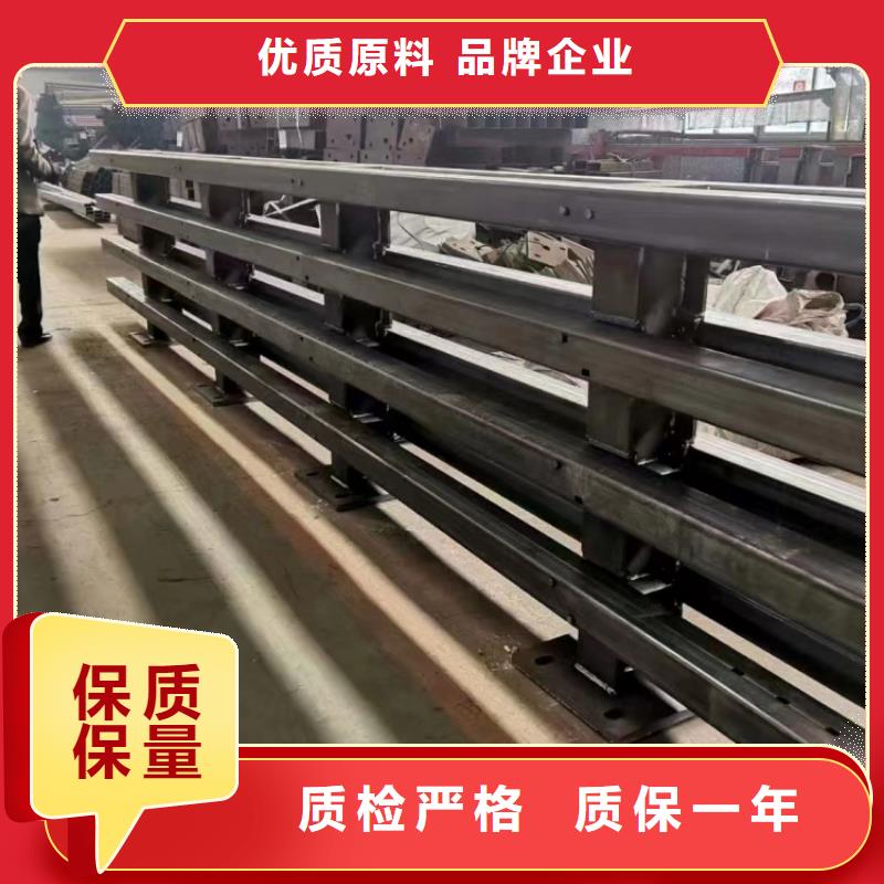 护栏不锈钢栏杆工厂价格