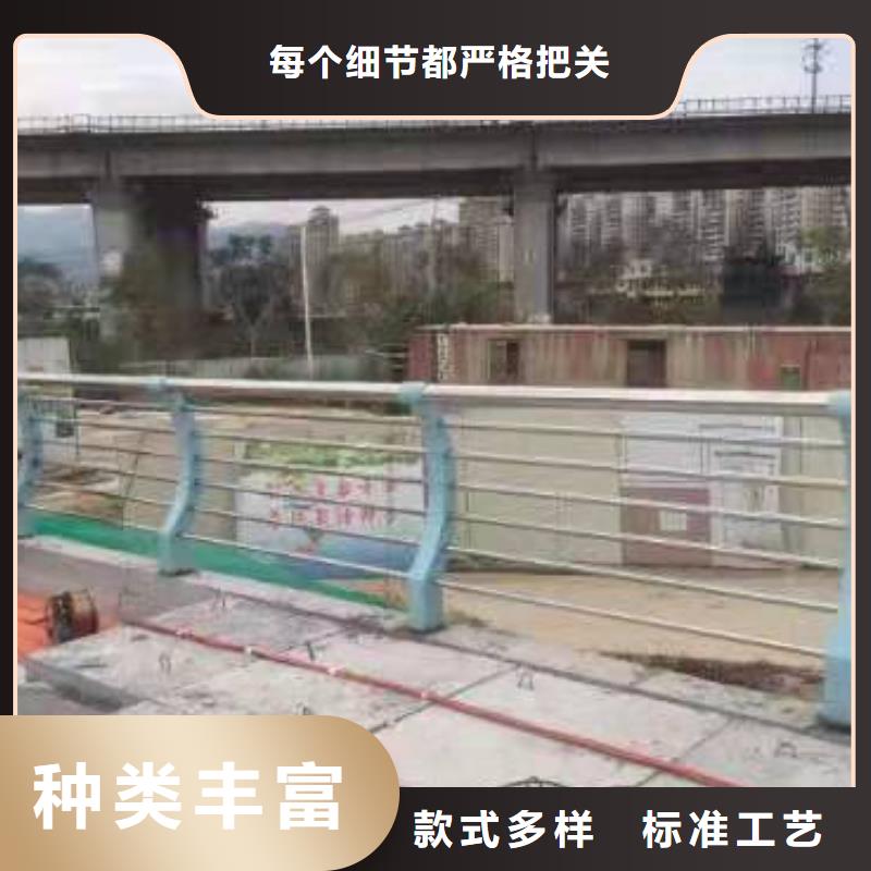 護欄景觀護欄選擇大廠家省事省心