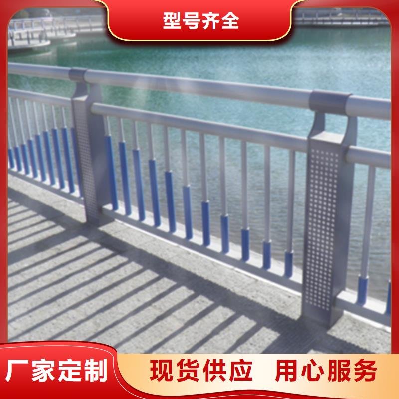 灯光护栏产地直销