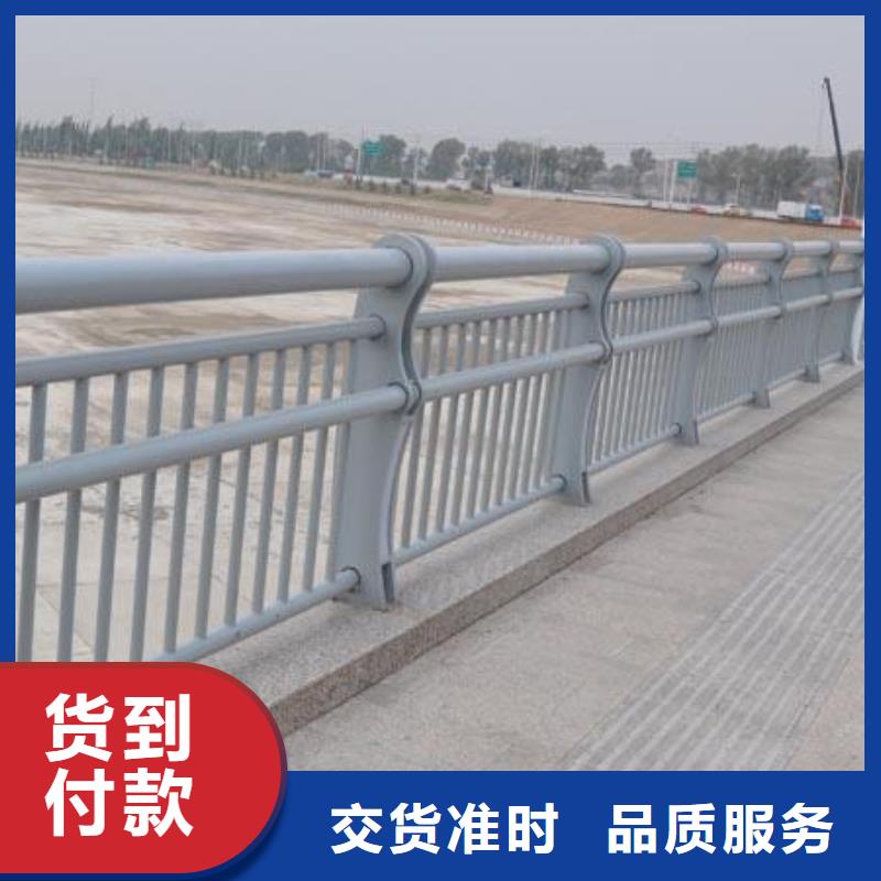 灯光护栏重信誉厂家
