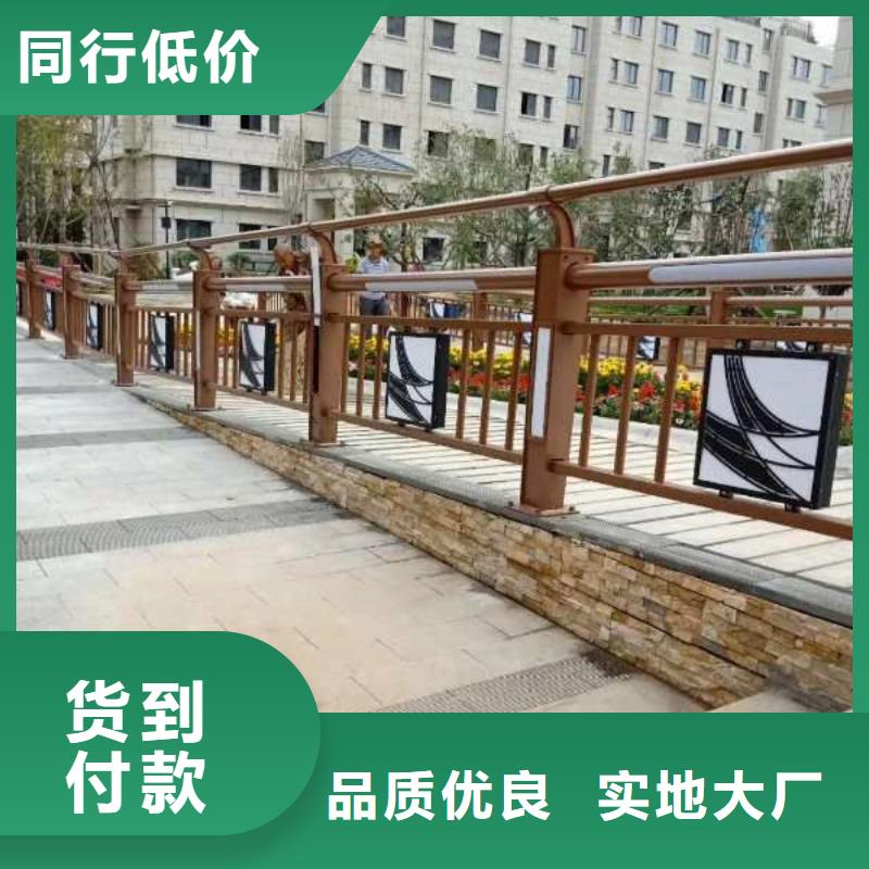 灯光护栏性能稳定