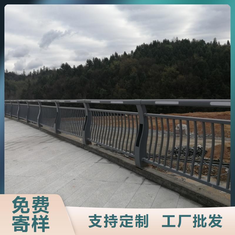 灯光护栏出货快