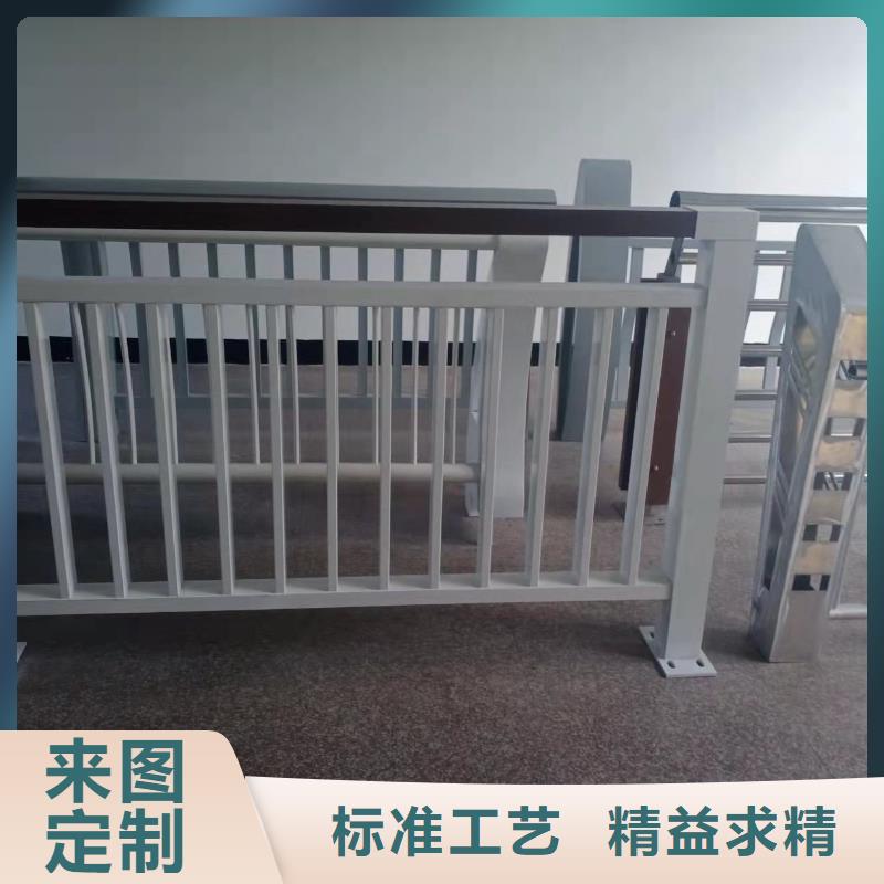 【不锈钢护栏,道路桥梁防撞护栏厂家安心购】
