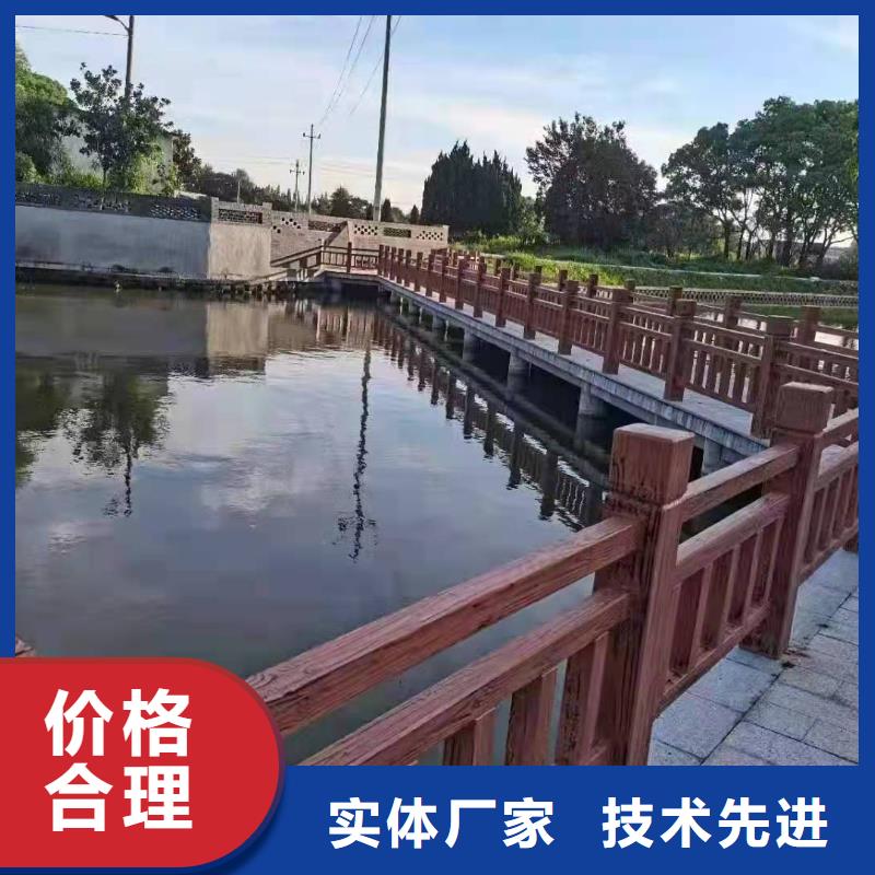 不锈钢护栏【热镀锌立柱】现货实拍