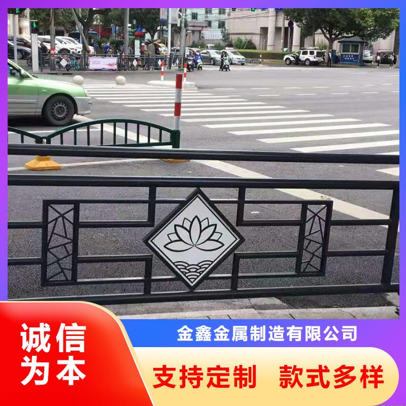 不锈钢护栏,河道景观护栏厂家售后无忧