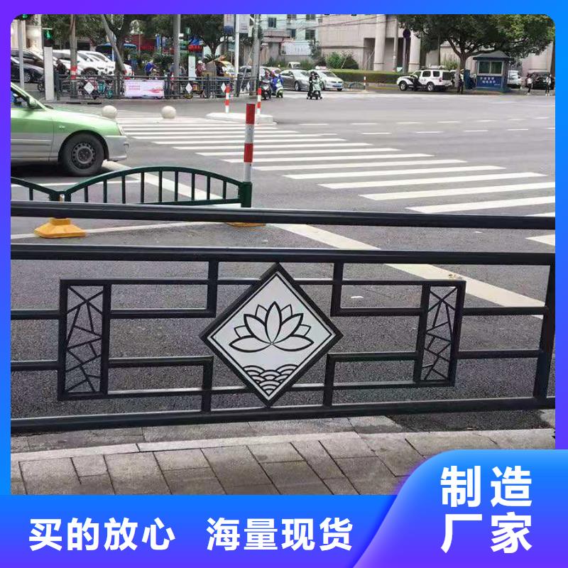不銹鋼護欄【防撞橋梁護欄】今日價格