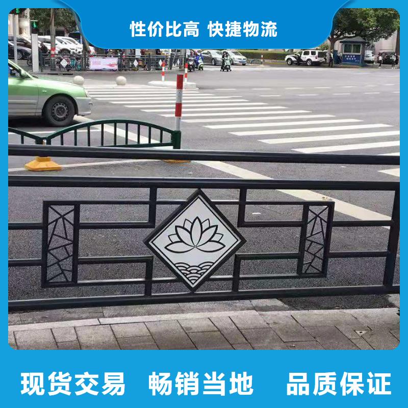 不锈钢护栏,河道景观护栏厂家售后无忧