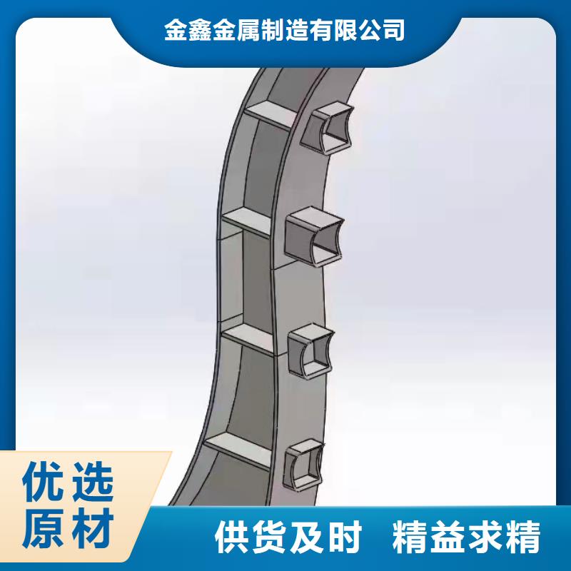 不锈钢护栏【铝合金护栏】质检严格放心品质