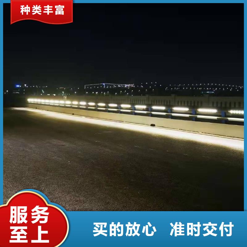 【不锈钢护栏不锈钢复合管护栏让利客户】