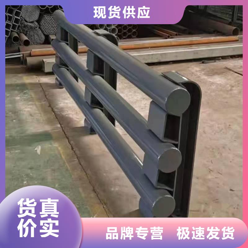 不銹鋼護欄防撞燈光護欄廠家當地廠家值得信賴