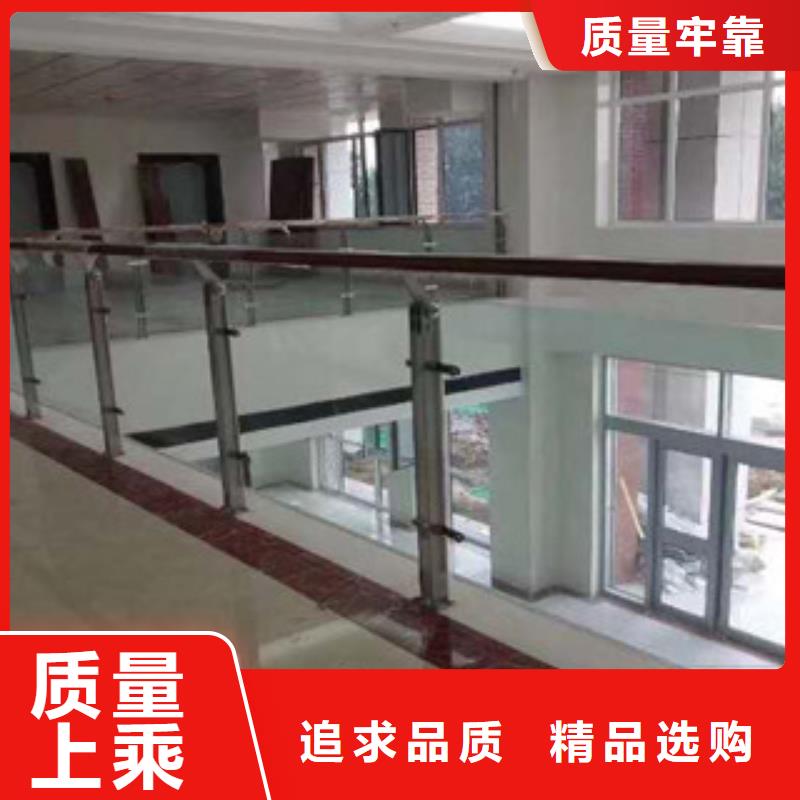 不銹鋼護欄防撞護欄立柱一站式采購商家