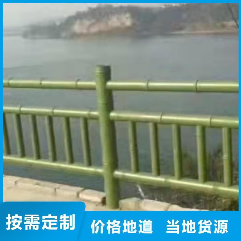 铸造石仿石护栏立柱【河道景观护栏厂家】适用场景