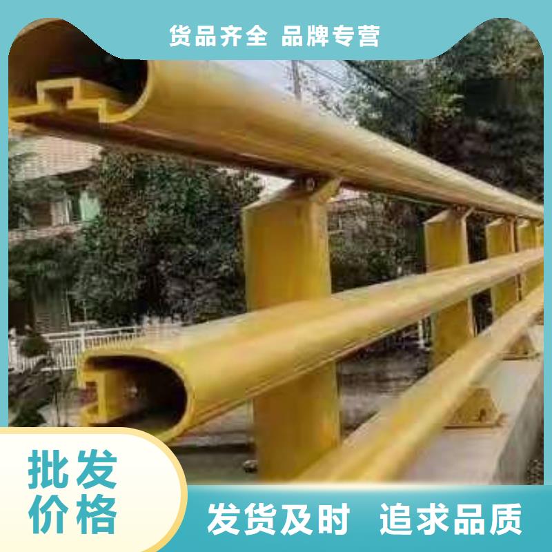 铸造石仿石护栏立柱【景观】护栏好产品好服务
