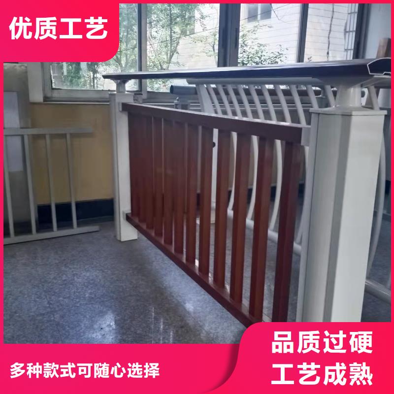 鑄造石仿石護欄立柱【道路護欄】質檢合格發貨
