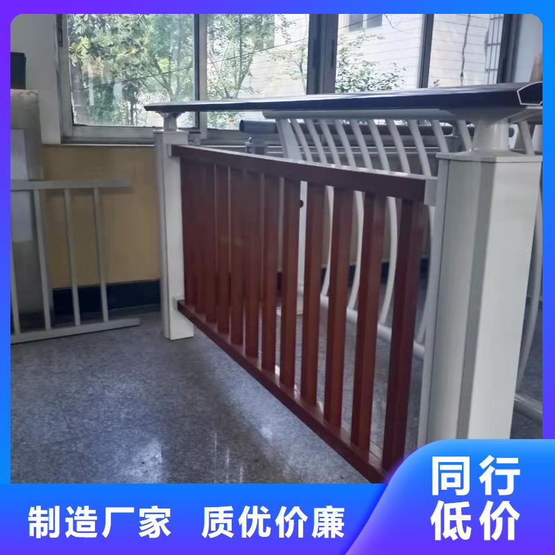 鑄造石仿石護欄立柱【熱鍍鋅立柱】誠信為本