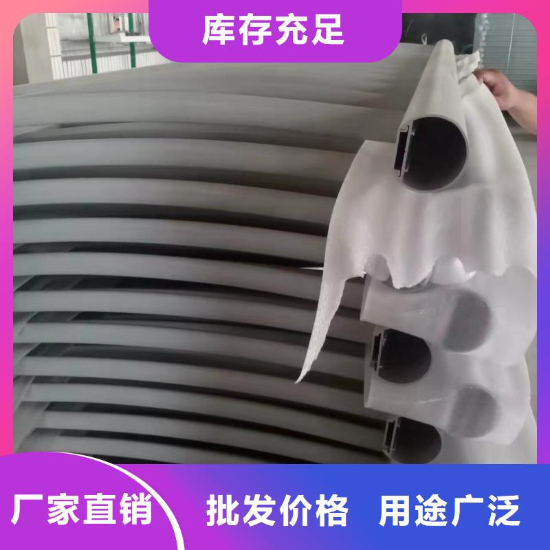鑄造石仿石護欄立柱河堤防撞護欄講信譽保質量