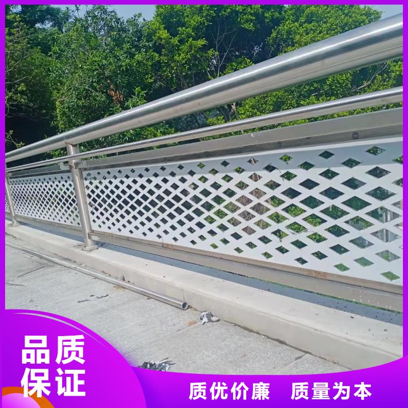鑄造石仿石護欄立柱,環(huán)波梁防撞護欄廠家滿足客戶所需
