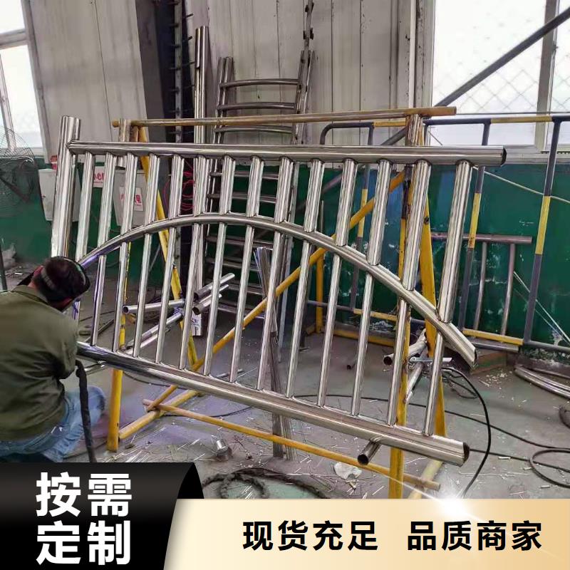 鑄造石仿石護欄立柱_防撞立柱廠家直銷