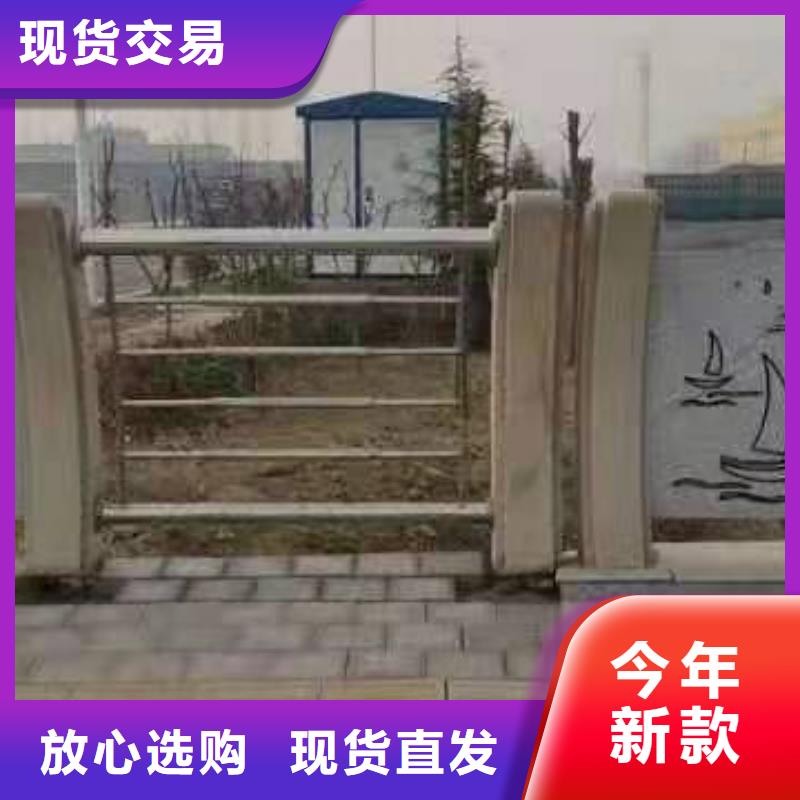 铸造石仿石护栏立柱,立柱桥梁防撞护栏适用场景