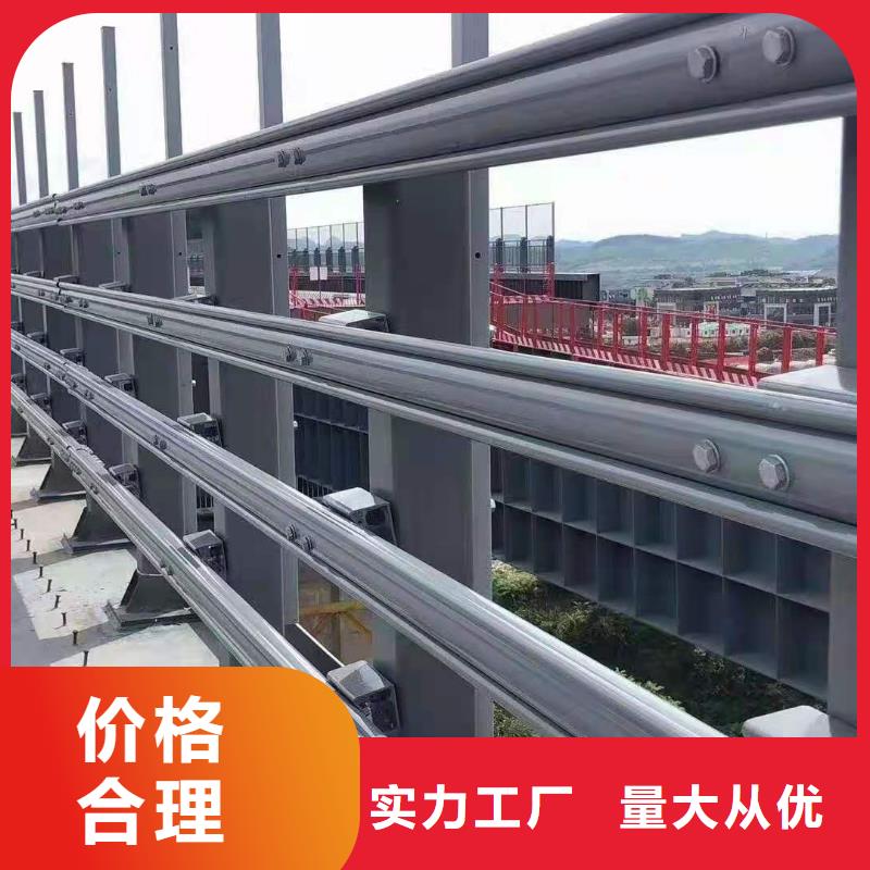 【铸造石仿石护栏立柱灯光护栏厂家源头采购】