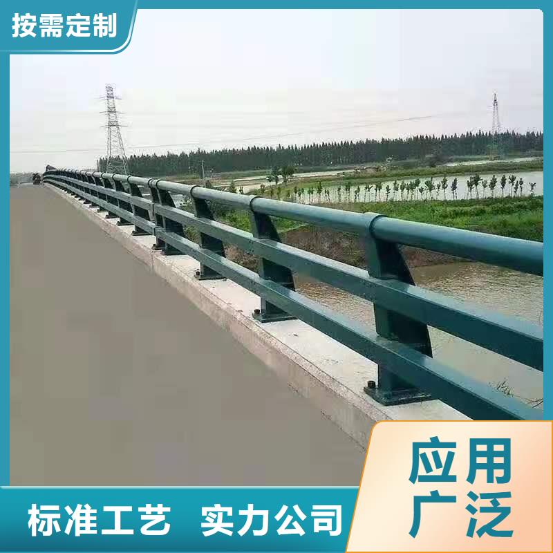 铸造石仿石护栏立柱河道景观护栏厂家工艺精细质保长久