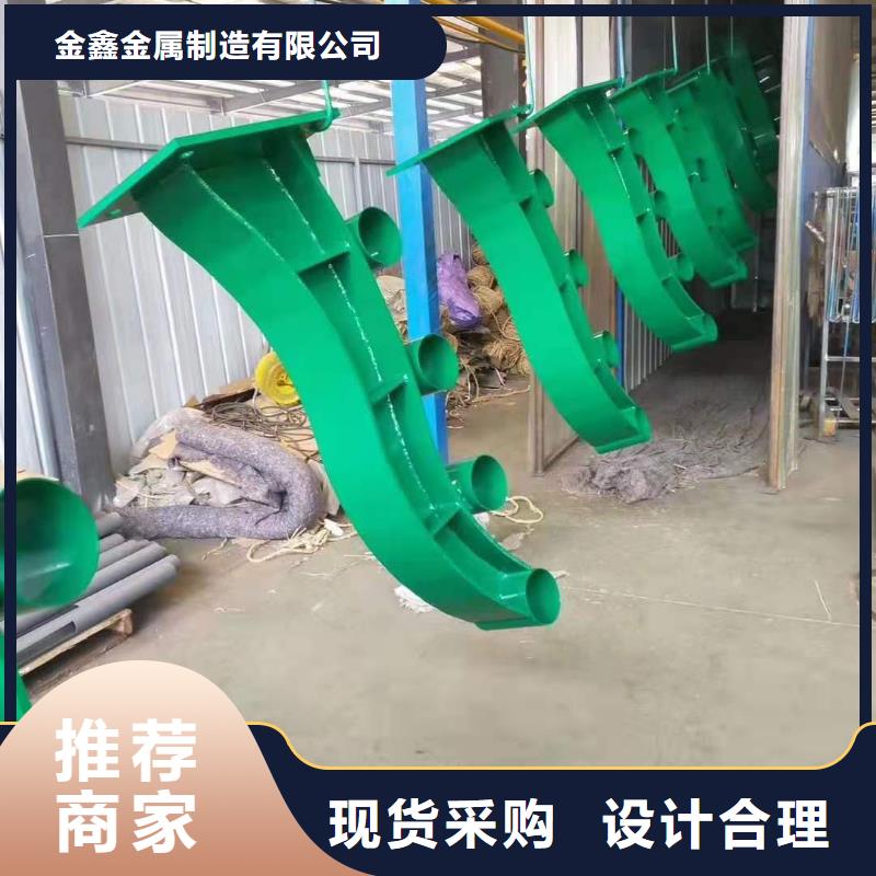 【鑄造石仿石護欄立柱】市政護欄買的是放心