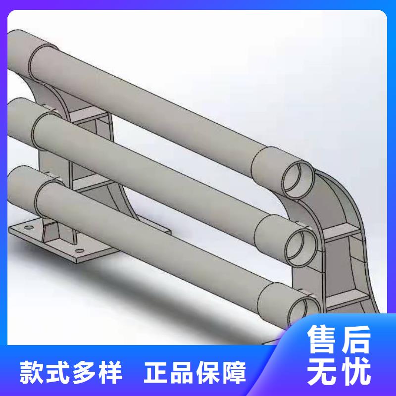 铸造石仿石护栏立柱,【道路隔离栏】支持定制批发