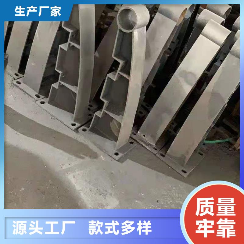 铸造石仿石护栏立柱-【中央分隔栏】好产品好服务