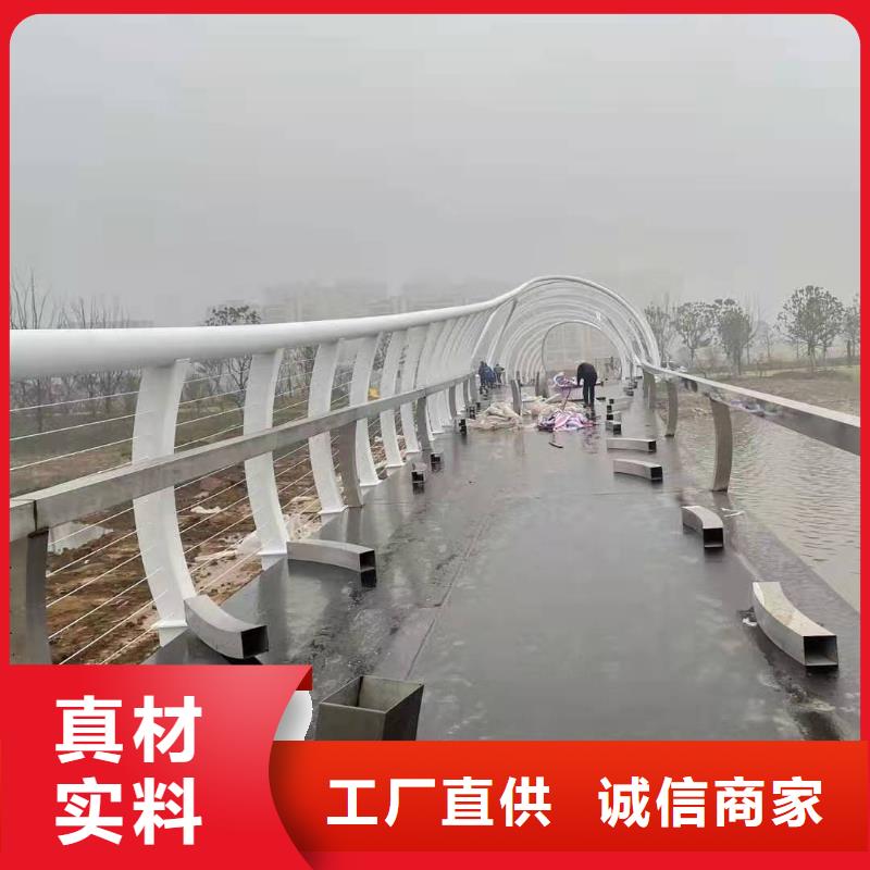 铸造石仿石护栏立柱道路桥梁防撞护栏厂家实地大厂