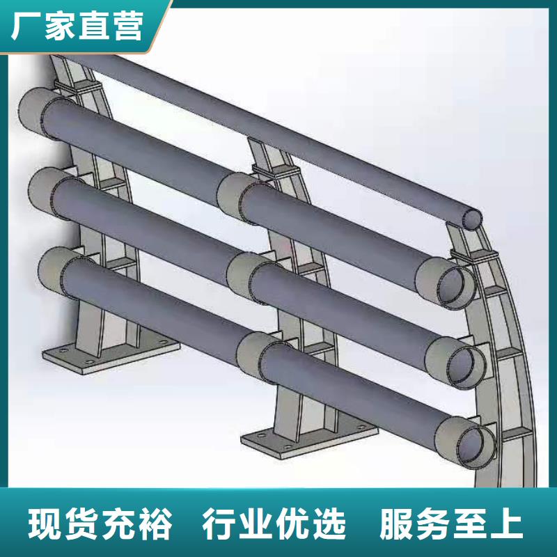 铸造石仿石护栏立柱_铝合金护栏厂家用心做品质