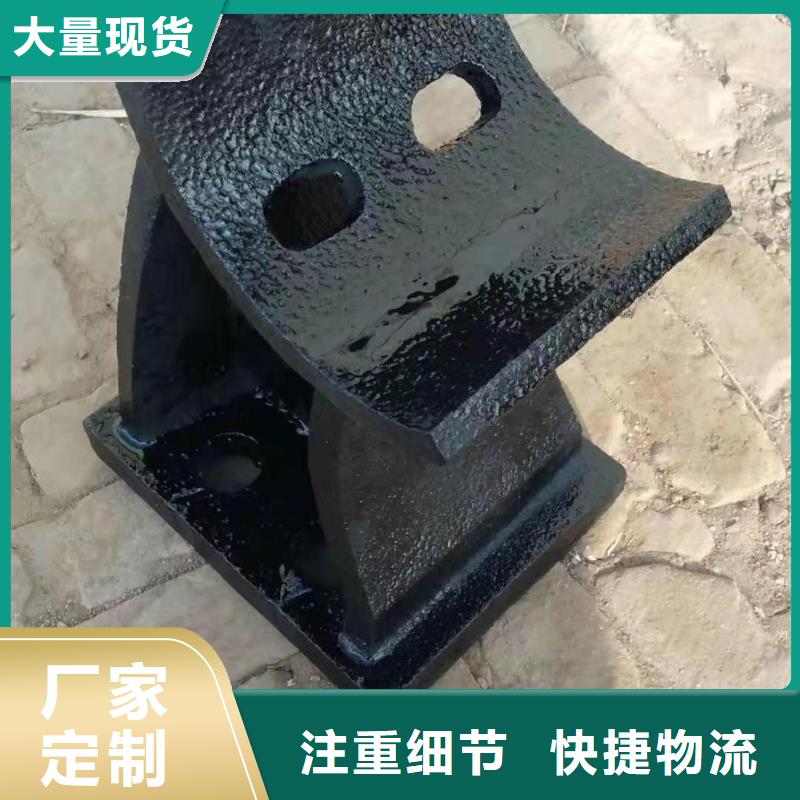 铸造石仿石护栏立柱【河道护栏】型号齐全