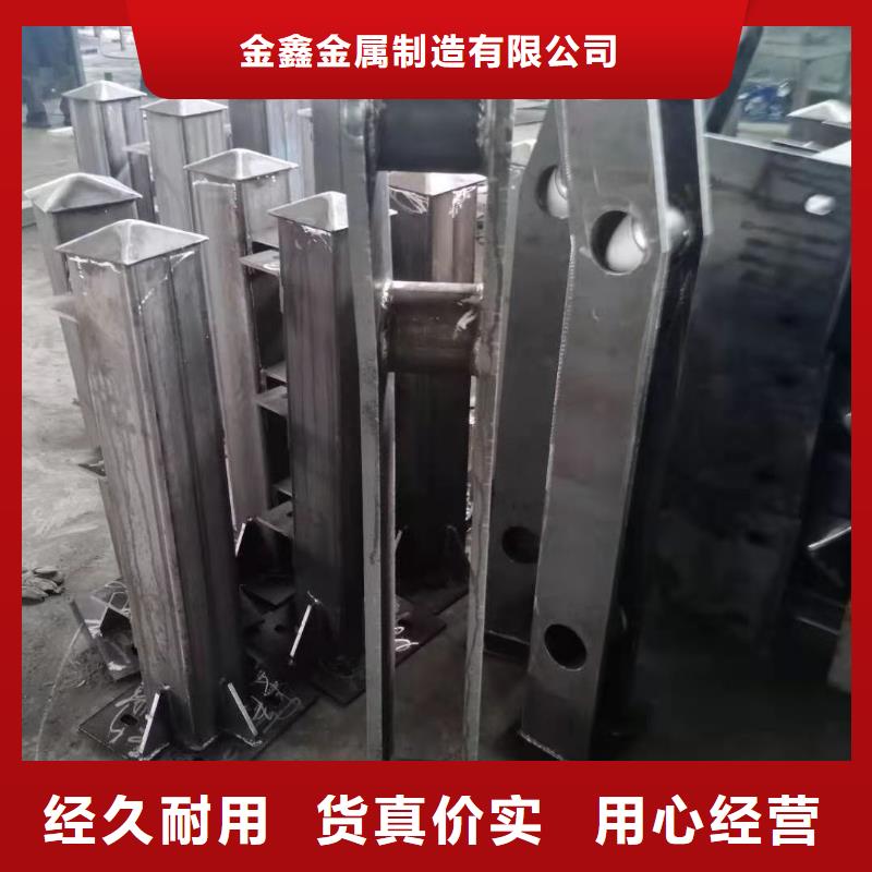 【铸造石仿石护栏立柱】桥梁景观栏杆源厂供货