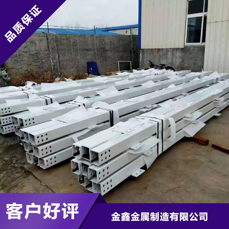 鑄造石仿石護欄立柱_市政護欄工廠采購