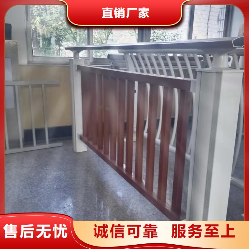 灯光景观护栏厂家-城市景观防护栏好品质用的放心