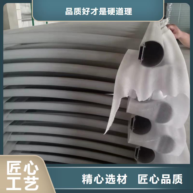 燈光景觀護(hù)欄廠家-河道防撞欄桿支持大小批量采購(gòu)