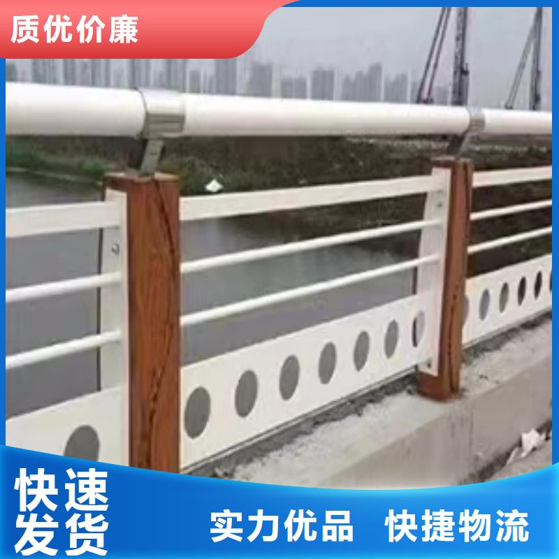 【燈光景觀護欄廠家-【中央分隔欄】海量貨源】
