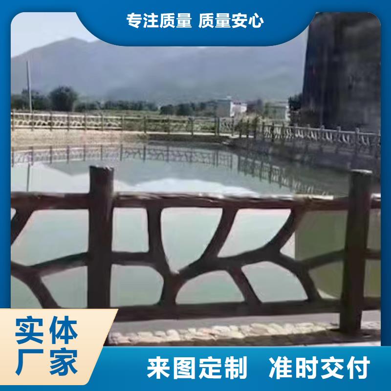 【燈光景觀護欄廠家-【中央分隔欄】海量貨源】