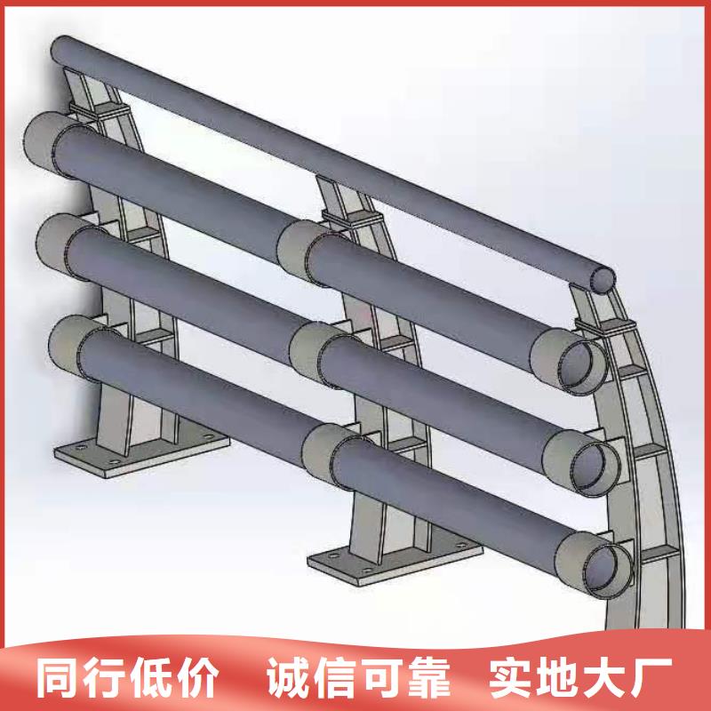 灯光景观护栏厂家钢丝绳护栏厂家支持拿样