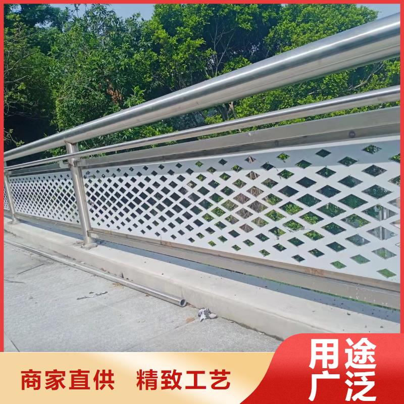 燈光景觀護(hù)欄廠家不銹鋼護(hù)欄廠家廠家直銷規(guī)格多樣