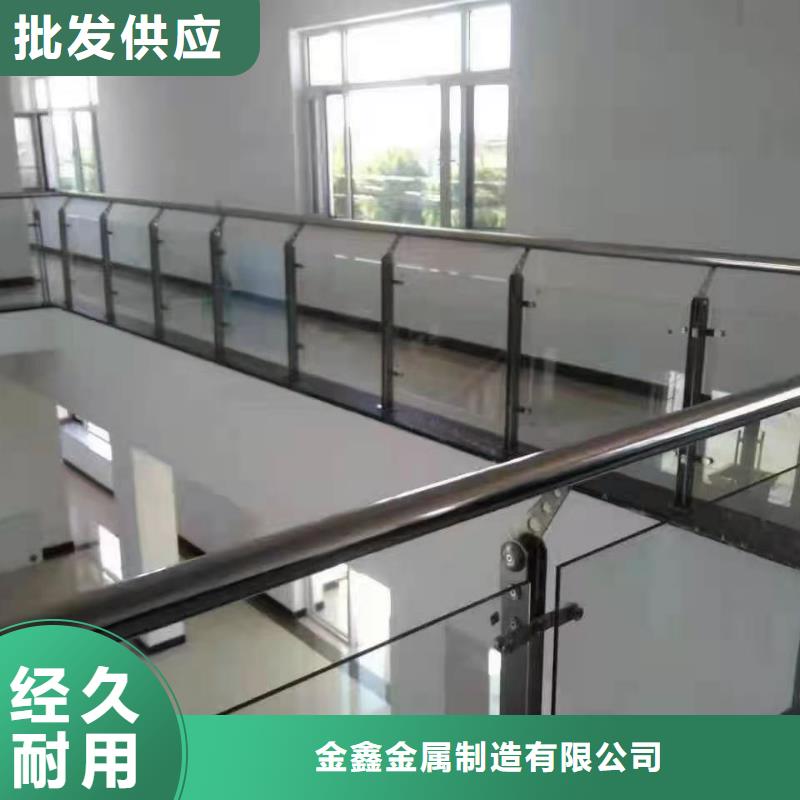 【燈光景觀護(hù)欄廠家】-不銹鋼復(fù)合管護(hù)欄廠家免費(fèi)安裝