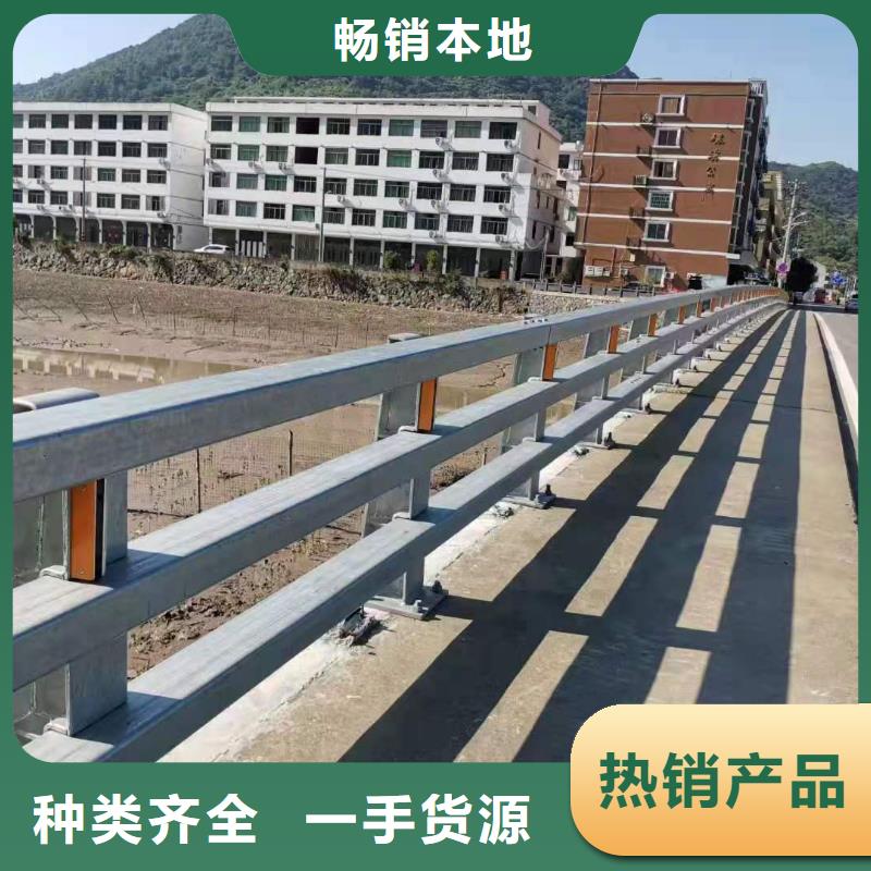 燈光景觀護欄廠家-交通防撞圍欄研發生產銷售
