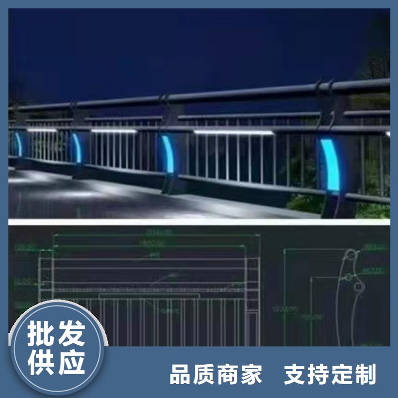 燈光景觀護欄廠家鑄造石護欄廠家廠家供應