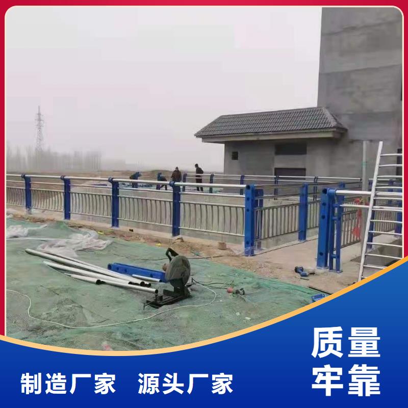 燈光景觀護欄廠家-交通防撞圍欄研發生產銷售