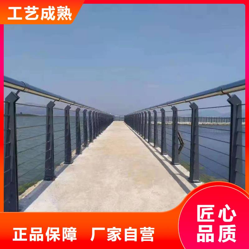 燈光景觀護欄廠家,鑄造石護欄廠家工廠現貨供應
