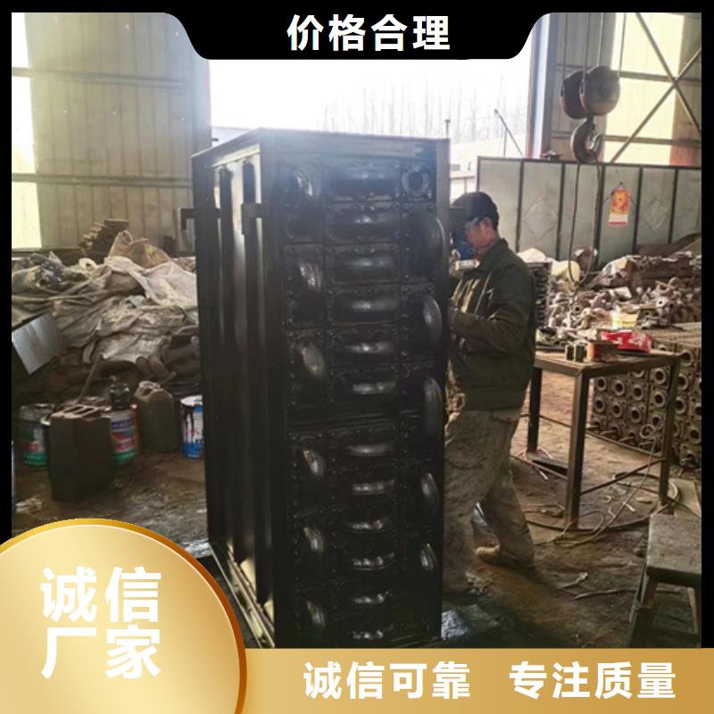 《北京》经营2-4T锅炉省煤器价格行情