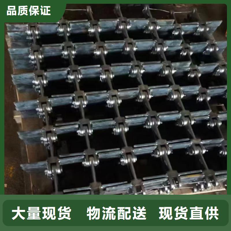 優質耐高溫鍋爐爐排源頭廠家