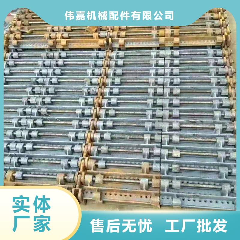 專業銷售鍋爐活芯爐排-靠譜